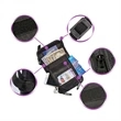 Neck Wallet Travel Pouch | https://www.bestnamebadges.com