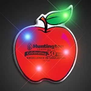 Red Apple Body Light
