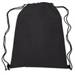 Non-Woven Hit Sports Pack | https://www.bestnamebadges.com