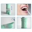 Ultrasonic Tooth Cleaning Kit | https://www.bestnamebadges.com