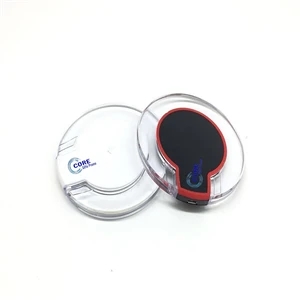 Lightup 5W Wireless Chargers