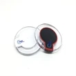 Lightup 5W Wireless Chargers | https://www.bestnamebadges.com