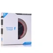 Lightup 5W Wireless Chargers | https://www.bestnamebadges.com