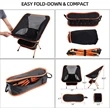 Portable Lightweight Folding Camping Chair | https://www.bestnamebadges.com