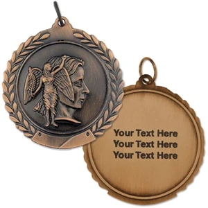 Custom Medals