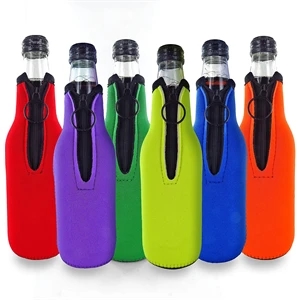 Beer Bottle Cooler