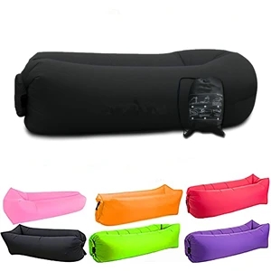 Inflatable Air Sleeping Sofa
