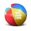 59" Inflatable Beach Ball | https://www.bestnamebadges.com