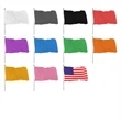 CUSTOM FLAG 3x5 Foot | https://www.bestnamebadges.com