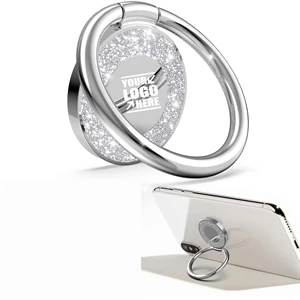 Cell Phone Ring Holder