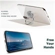 Cell Phone Ring Holder | https://www.bestnamebadges.com
