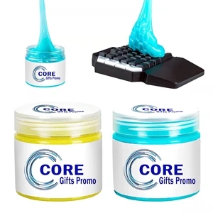 Keyboard Cleaner Gel Sticky Jelly
