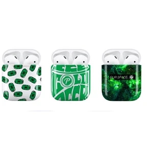 Earbud case