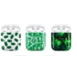 Earbud case | https://www.bestnamebadges.com