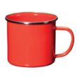 Rockland Mug - 17oz | https://www.bestnamebadges.com