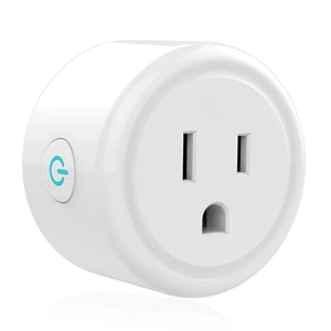 Smart Plug Outlet