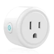 Smart Plug Outlet | https://www.bestnamebadges.com