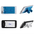 Silicone Phone Wallet With Stand | https://www.bestnamebadges.com