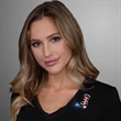 Western flashing pin | https://www.bestnamebadges.com