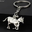 Horse keychain | https://www.bestnamebadges.com