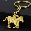 Horse keychain | https://www.bestnamebadges.com