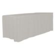 Six' 4-Sided Fitted Style Table Covers | https://www.bestnamebadges.com