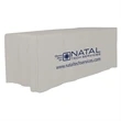 Six' 4-Sided Fitted Style Table Covers | https://www.bestnamebadges.com