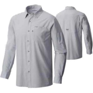 Columbia Men's Slack Tide Long Sleeve Shirt