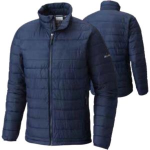 Columbia Powder Lite Jacket