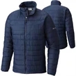 Columbia Powder Lite Jacket | https://www.bestnamebadges.com