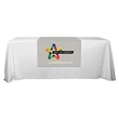 Roger Six Table Runner | https://www.bestnamebadges.com