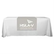 Roger Six Table Runner | https://www.bestnamebadges.com