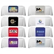 Roger Six L Table Runners (Full Color) | https://www.bestnamebadges.com