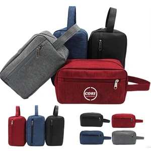 Travel Toiletry Organizer Bag