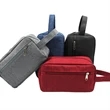 Travel Toiletry Organizer Bag | https://www.bestnamebadges.com