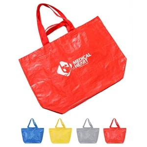 Pp Jumbo Storage Shopping Bags