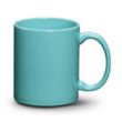 Malibu Mug - 11oz - Deep Etch | https://www.bestnamebadges.com