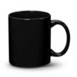 Malibu Mug - 11oz - Deep Etch | https://www.bestnamebadges.com