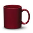 Malibu Mug - 11oz - Deep Etch | https://www.bestnamebadges.com