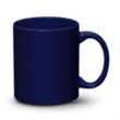 Malibu Mug - 11oz - Deep Etch | https://www.bestnamebadges.com