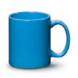 Malibu Mug - 11oz - Deep Etch | https://www.bestnamebadges.com