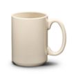 El Grande Mug - 15oz - Deep Etch | https://www.bestnamebadges.com