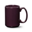 El Grande Mug - 15oz - Deep Etch | https://www.bestnamebadges.com