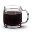 Nordic Coffee Mug - 13oz - Deep Etch | https://www.bestnamebadges.com
