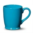 Eleonora Mug - 17oz - Imprinted | https://www.bestnamebadges.com