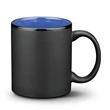 Sidley Mug - 11oz - Imprinted | https://www.bestnamebadges.com