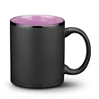 Sidley Mug - 11oz - Imprinted | https://www.bestnamebadges.com