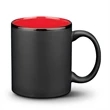 Sidley Mug - 11oz - Imprinted | https://www.bestnamebadges.com