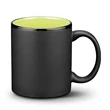Sidley Mug - 11oz - Imprinted | https://www.bestnamebadges.com