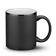Sidley Mug - 11oz - Imprinted | https://www.bestnamebadges.com